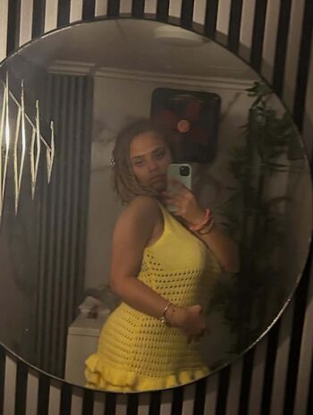 Full leaked Lexcova private photo
