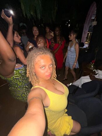 Full leaked Lexcova private photo