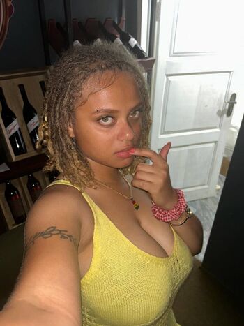 Full leaked Lexcova private photo