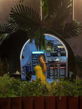 Full leaked Lexcova private photo
