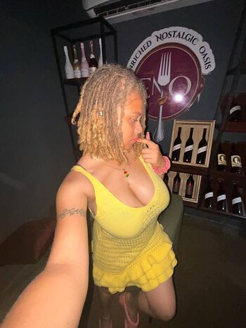 Full leaked Lexcova private photo
