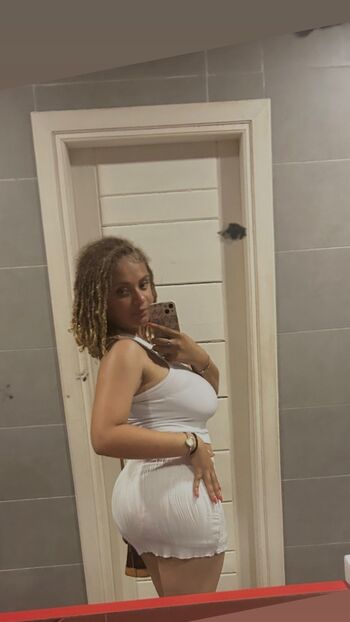 Full leaked Lexcova private photo