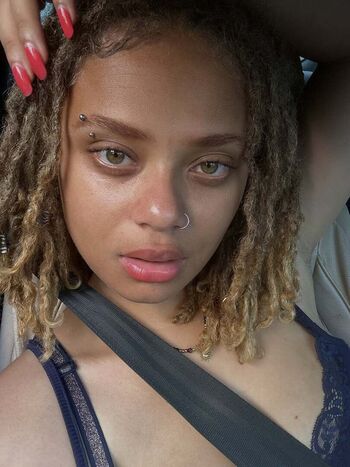 Full leaked Lexcova private photo
