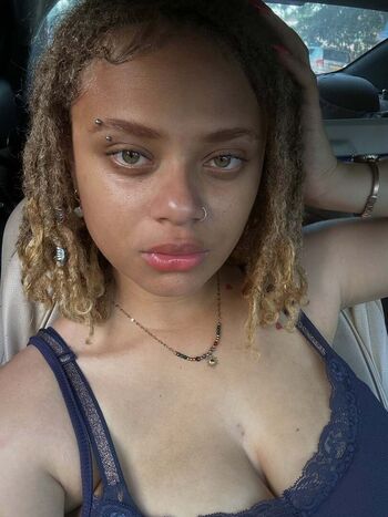 Full leaked Lexcova private photo