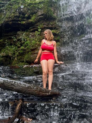 Full leaked Lexcova private photo