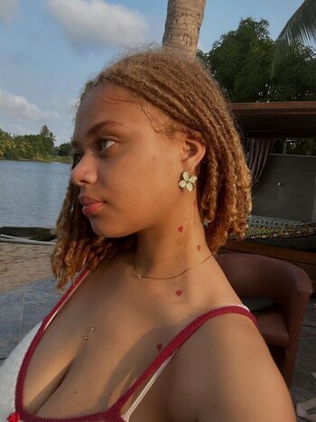 Full leaked Lexcova private photo