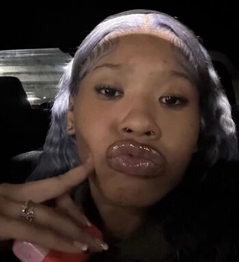 Full leaked Lexdarula private photo