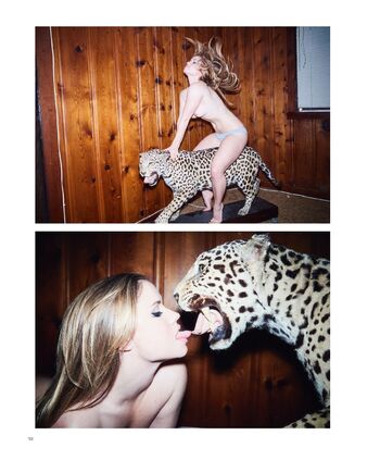 Full leaked Lexee smith private photo