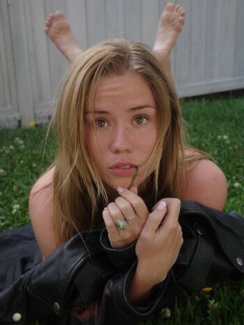 Full leaked Lexee smith private photo