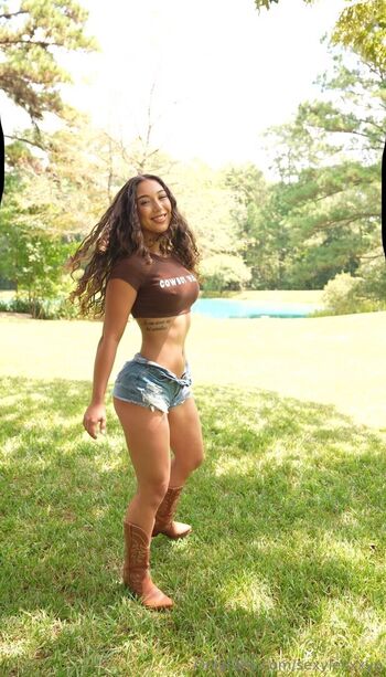 Full leaked Lexi private photo