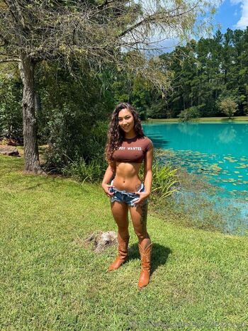 Full leaked Lexi private photo