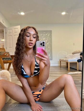 Full leaked Lexi private photo