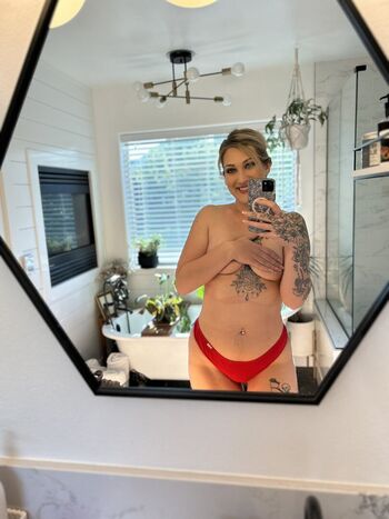 Full leaked Lexi a private photo