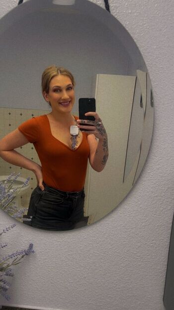 Full leaked Lexi a private photo