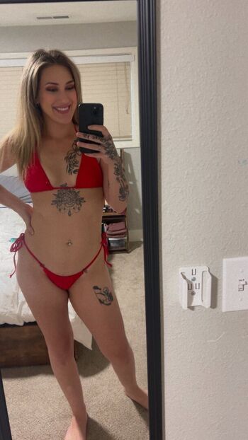 Full leaked Lexi a private photo