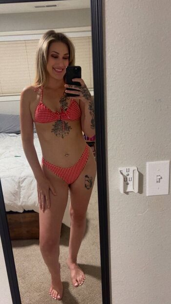 Full leaked Lexi a private photo