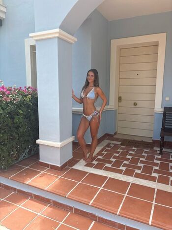 Full leaked Lexi barrington private photo