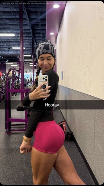 Full leaked Lexi bennett private photo