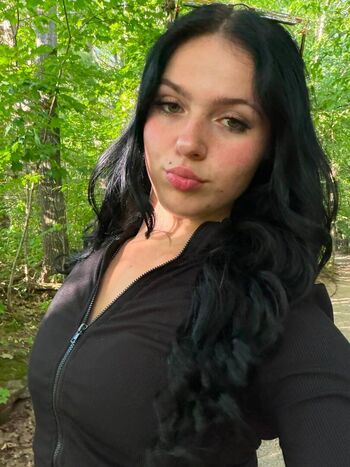 Full leaked Lexi bolt private photo