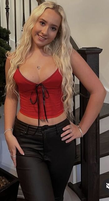 Full leaked Lexi booker private photo