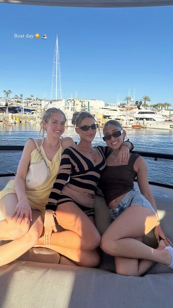 Full leaked Lexi brooke rivera page private photo