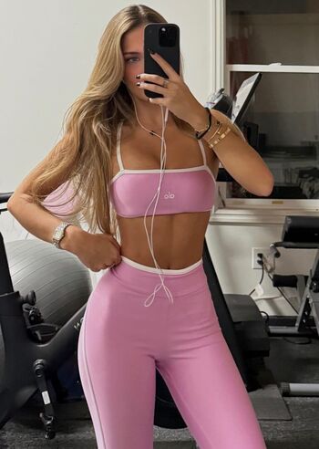 Lexi Brooke Rivera