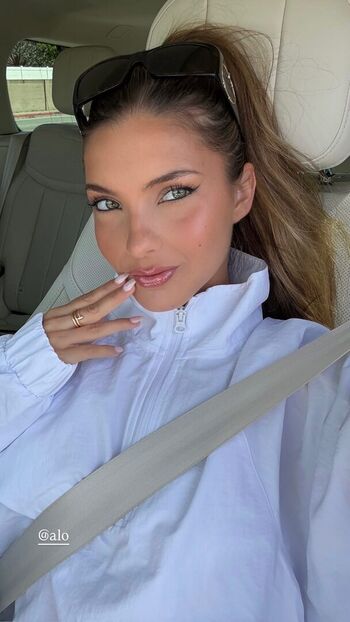 Full leaked Lexi brooke rivera private photo
