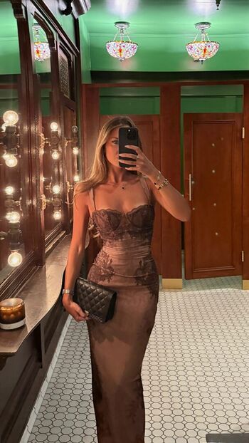 Full leaked Lexi brooke rivera private photo