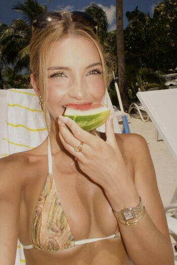 Full leaked Lexi brooke rivera private photo