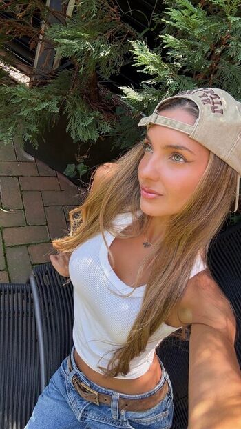 Full leaked Lexi brooke rivera private photo