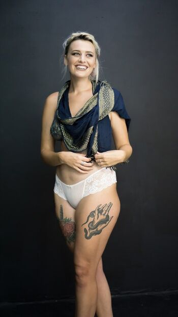 Full leaked Lexi carter private photo