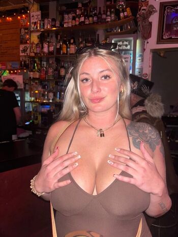 Full leaked Lexi darland private photo