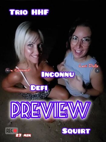 Lexi Dolls