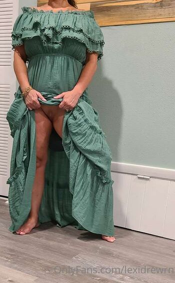 Lexi Drew