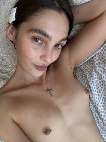 Full leaked Lexi graber private photo