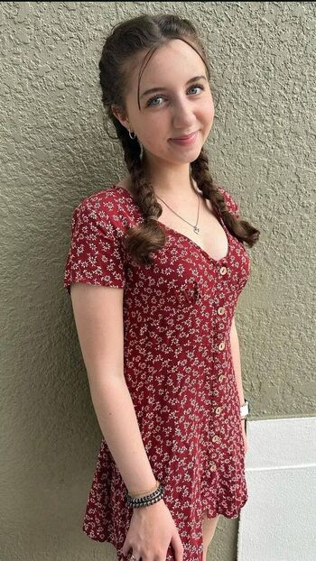 Full leaked Lexi hawks private photo
