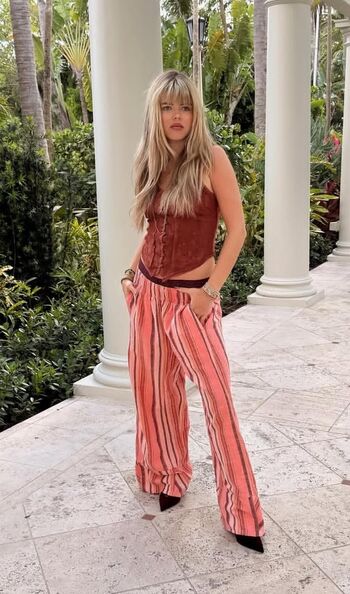 Full leaked Lexi hughes private photo