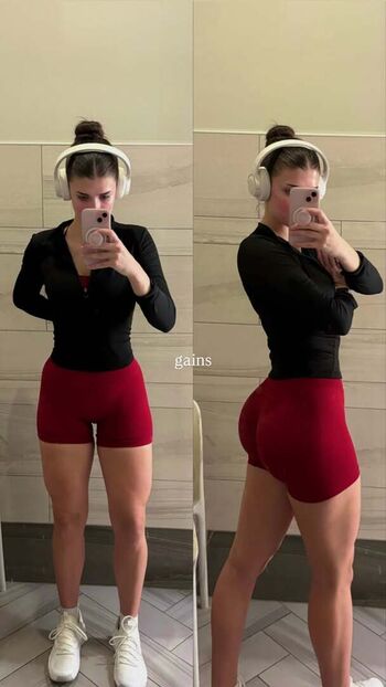 Full leaked Lexi kimmel private photo