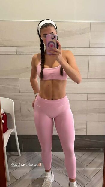 Full leaked Lexi kimmel private photo