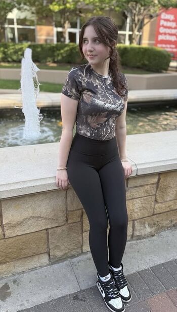 Full leaked Lexi marie hawk private photo