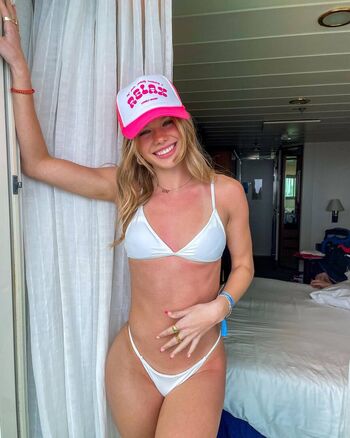 Full leaked Lexi phillips private photo