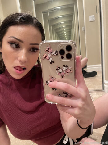 Full leaked Lexi poll asmr private photo