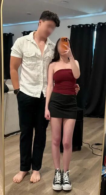 Full leaked Lexi poll private photo
