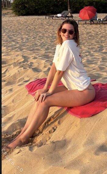 Full leaked Lexi si private photo