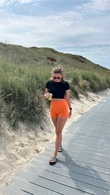 Full leaked Lexi si private photo