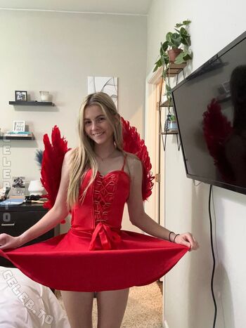 Full leaked Lexi smith  page private photo