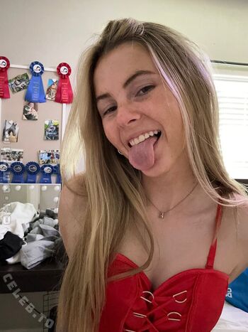 Full leaked Lexi smith  page private photo