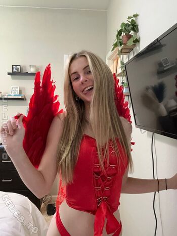 Full leaked Lexi smith  page private photo