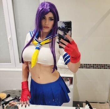 Full leaked Lexi strife private photo