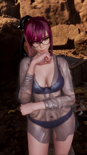 Full leaked Lexi thinks private photo